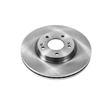 Load image into Gallery viewer, PowerStop Front Autospecialty Brake Rotor fits 2010-2012 Hyundai Santa Fe Gls / 2011-2013 Kia Sorento EX / 2011-2012 Kia S...