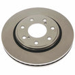 Load image into Gallery viewer, PowerStop Front Autospecialty Brake Rotor fits 2010-2014 Ford F-150 - Main Product View