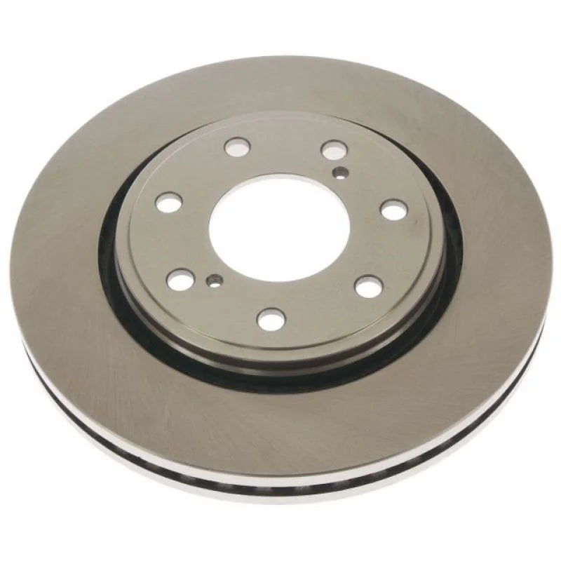PowerStop Front Autospecialty Brake Rotor fits 2010-2014 Ford F-150 - Main Product View