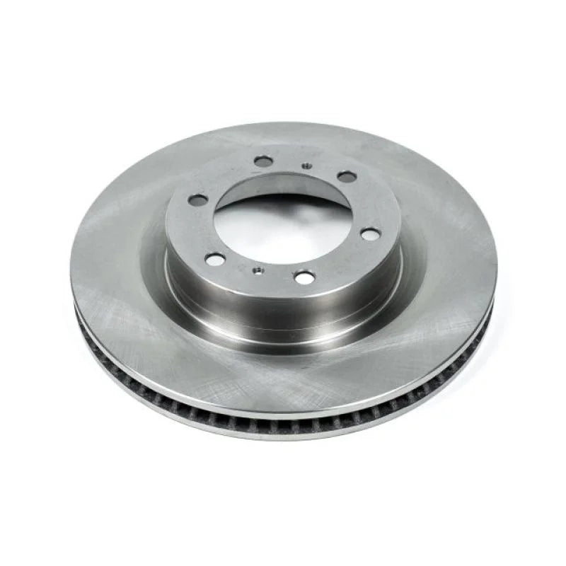 PowerStop Front Autospecialty Brake Rotor fits 2010-2023 Lexus GX460 / 2015-2024 Toyota 4RUNNER / 2010-2024 Toyota 4RUNNER...
