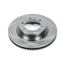 Load image into Gallery viewer, PowerStop Front Autospecialty Brake Rotor fits 2010-2023 Lexus GX460 / 2015-2024 Toyota 4RUNNER / 2010-2024 Toyota 4RUNNER...
