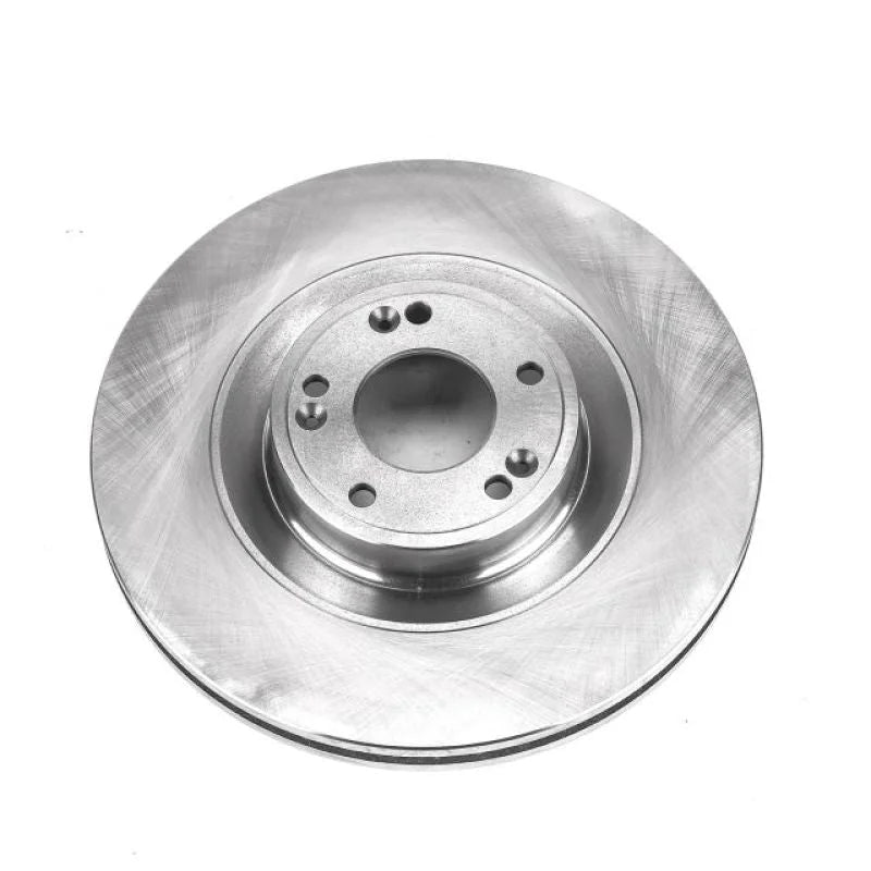 PowerStop Front Autospecialty Brake Rotor fits 2011 Hyundai Equus Signature / 2012-2016 Hyundai Genesis 3.8 / 2012 Hyundai...