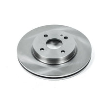 Load image into Gallery viewer, PowerStop Front Autospecialty Brake Rotor fits 2011-2014 Mazda 2 SPORT - Main Product View