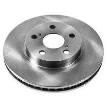 Load image into Gallery viewer, PowerStop Front Autospecialty Brake Rotor fits 2011-2017 Lexus CT200H / 2014-2017 Lexus CT200H F SPORT / 2010-2011 Toyota ...