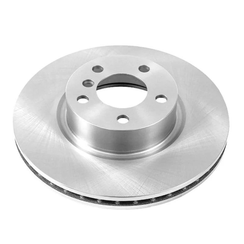 PowerStop Front Autospecialty Brake Rotor fits 2011-2018 BMW X3 / X4 - Main Product View
