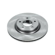 Load image into Gallery viewer, PowerStop Front Autospecialty Brake Rotor fits 2011-2019 Nissan Juke / Sentra - Main Product View