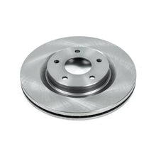 Load image into Gallery viewer, PowerStop Front Autospecialty Brake Rotor fits 2011-2019 Nissan Juke / Sentra - Main Product View