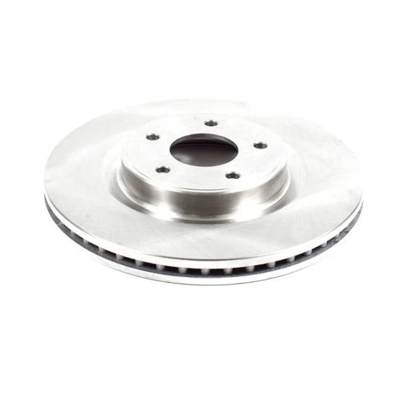 PowerStop Front Autospecialty Brake Rotor fits 2013 Infiniti JX35 / 2014-2024 Infiniti Q50 / 2017-2022 Infiniti Q60 / 2016...