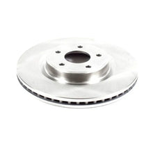 Load image into Gallery viewer, PowerStop Front Autospecialty Brake Rotor fits 2013 Infiniti JX35 / 2014-2024 Infiniti Q50 / 2017-2022 Infiniti Q60 / 2016...