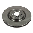 Load image into Gallery viewer, PowerStop Front Autospecialty Brake Rotor fits 2013-2016 Mercedes-Benz GL350 / 2014-2016 Mercedes-Benz GL450 / 2016-2019 M...