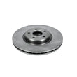 Load image into Gallery viewer, PowerStop Front Autospecialty Brake Rotor fits 2013-2019 Ford Escape S / 2013 Ford Escape SEL / 2013-2018 Ford Focus ST / ...