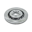 Load image into Gallery viewer, PowerStop Front Autospecialty Brake Rotor fits 2013-2019 Ford Explorer / 2013-2019 Ford Flex / 2013-2019 Ford Police Inter...