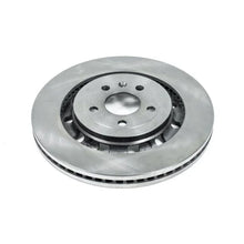 Load image into Gallery viewer, PowerStop Front Autospecialty Brake Rotor fits 2013-2019 Ford Explorer / 2013-2019 Ford Flex / 2013-2019 Ford Police Inter...