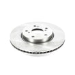 Load image into Gallery viewer, PowerStop Front Autospecialty Brake Rotor fits 2013-2022 Honda Accord / Civic - Main Product View