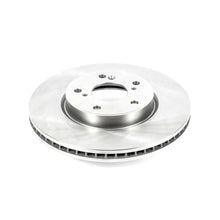 Load image into Gallery viewer, PowerStop Front Autospecialty Brake Rotor fits 2013-2022 Honda Accord / Civic - Main Product View