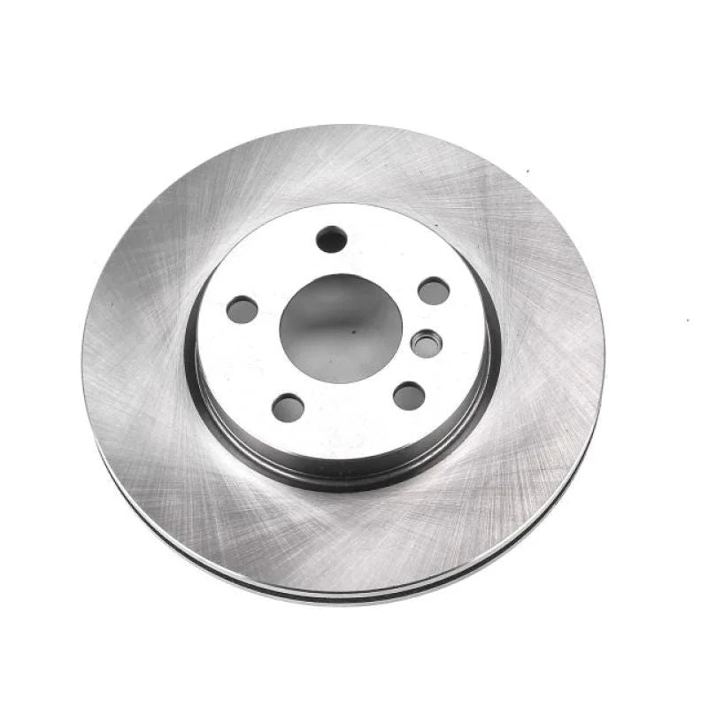PowerStop Front Autospecialty Brake Rotor fits 2014 2016-2021 Mini Cooper / 2016-2019 Mini Cooper Clubman - Main Product View