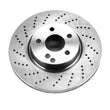 Load image into Gallery viewer, PowerStop Front Autospecialty Brake Rotor fits 2014 Mercedes-Benz C300 / 2008-2013 Mercedes-Benz C350 / 2014-2016 Mercedes...