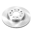 Load image into Gallery viewer, PowerStop Front Autospecialty Brake Rotor fits 2014 Volkswagen Golf / 2011-2015 Volkswagen Jetta - Main Product View