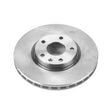 Load image into Gallery viewer, PowerStop Front Autospecialty Brake Rotor fits 2014-2019 Chevrolet Corvette Stingray - Main Product View