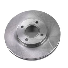 Load image into Gallery viewer, PowerStop Front Autospecialty Brake Rotor fits 2014-2019 Ford Fiesta ST - Main Product View