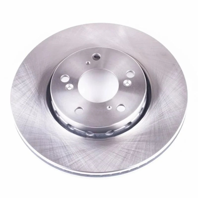 PowerStop Front Autospecialty Brake Rotor fits 2014-2020 Acura Rlx - Main Product View