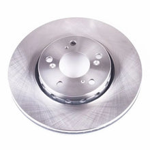 Load image into Gallery viewer, PowerStop Front Autospecialty Brake Rotor fits 2014-2020 Acura Rlx - Main Product View