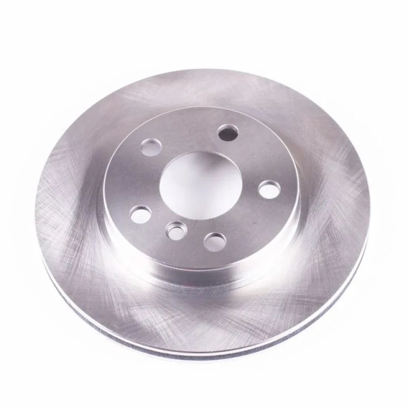 PowerStop Front Autospecialty Brake Rotor fits 2014-2021 BMW I3 / 2018-2021 BMW I3S - Main Product View