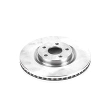 Load image into Gallery viewer, PowerStop Front Autospecialty Brake Rotor fits 2015-2021 Ford Edge / 2019 2020 Ford Police Responder / 2019 2020 Ford Ssv ...