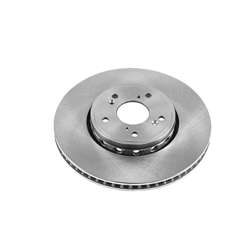 PowerStop Front Autospecialty Brake Rotor fits 2016 Acura ILX / 2013-2023 Acura RDX - Main Product View