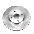 Load image into Gallery viewer, PowerStop Front Autospecialty Brake Rotor fits 2016 Scion ia / 2019-2020 Toyota Yaris L / 2017-2018 Toyota Yaris ia - Main...