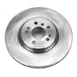 Load image into Gallery viewer, PowerStop Front Autospecialty Brake Rotor fits 2016-2017 Mercedes-Benz GLE300D / 2016-2017 Mercedes-Benz GLE350 / 2015 Mer...