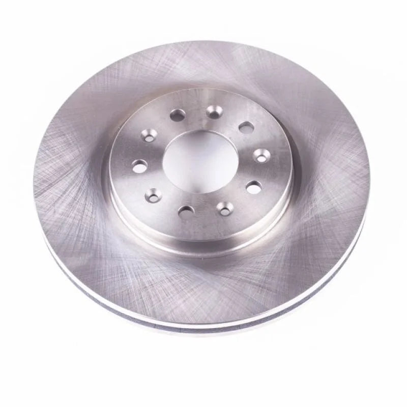 PowerStop Front Autospecialty Brake Rotor fits 2016-2018 Buick Envision / 2017-2019 Buick LaCrosse / 2018-2020 Buick Regal...