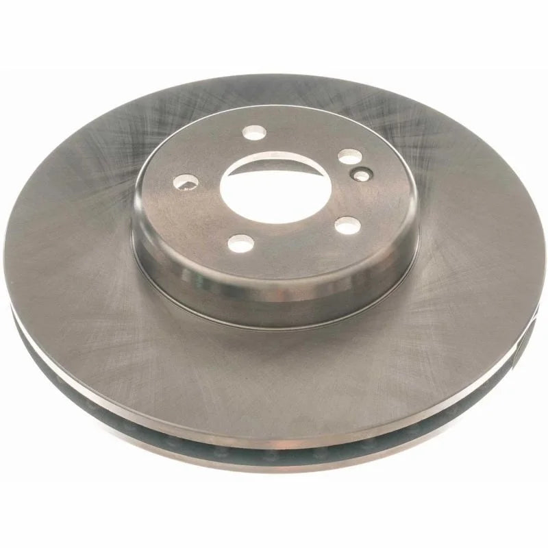 PowerStop Front Autospecialty Brake Rotor fits 2016-2023 Mercedes-Benz GLC300 4MATIC / 2016-2022 Mercedes-Benz GLC300 - Ma...