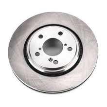 Load image into Gallery viewer, PowerStop Front Autospecialty Brake Rotor fits 2017-2020 Acura MDX / 2015-2024 Honda Odyssey EX / 2015-2025 Honda Odyssey ...