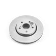 Load image into Gallery viewer, PowerStop Front Autospecialty Brake Rotor fits 2018-2020 2022 Toyota C-hr - Main Product View