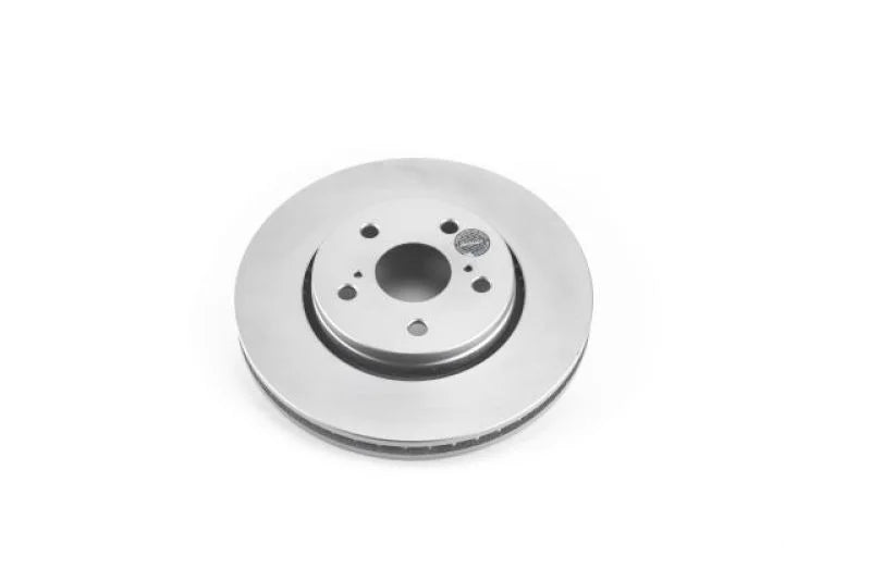 PowerStop Front Autospecialty Brake Rotor fits 2018-2020 2022 Toyota C-hr - Main Product View