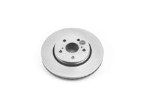 Load image into Gallery viewer, PowerStop Front Autospecialty Brake Rotor fits 2018-2020 2022 Toyota C-hr - Main Product View
