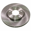 Load image into Gallery viewer, PowerStop Front Autospecialty Brake Rotor fits 2019-2025 Mazda 3