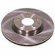 Load image into Gallery viewer, PowerStop Front Autospecialty Brake Rotor fits 2019-2025 Mazda 3 / Cx-30