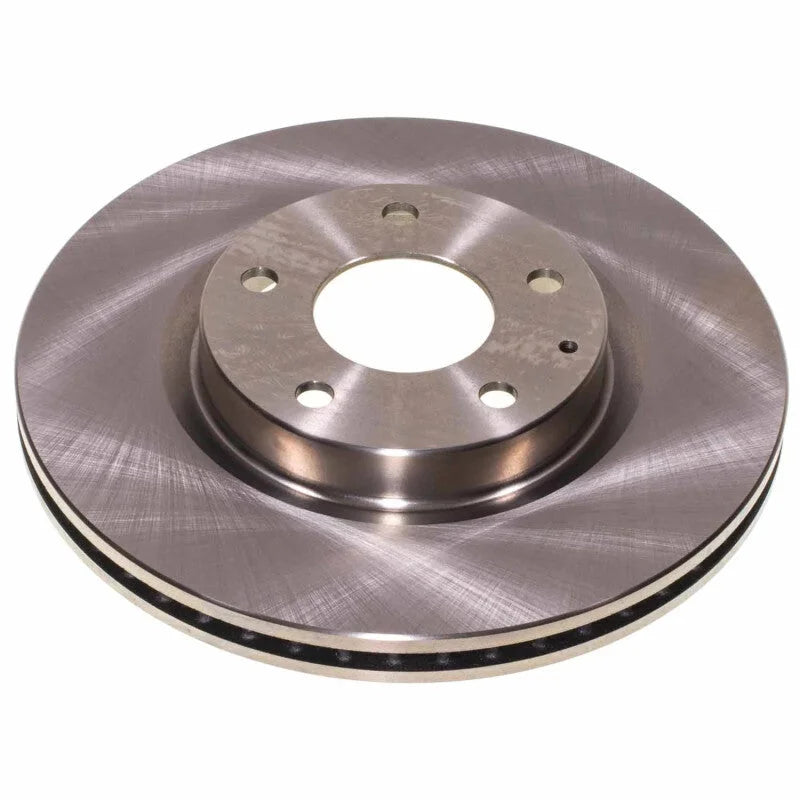PowerStop Front Autospecialty Brake Rotor fits 2019-2025 Mazda 3 / Cx-30