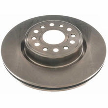Load image into Gallery viewer, PowerStop Front Autospecialty Brake Rotor fits 2019-2025 Ram 1500 - Main Product View