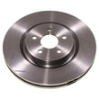 Load image into Gallery viewer, PowerStop Front Autospecialty Brake Rotor fits 2021 Dodge DURANGO R/T / 2021 Jeep Grand Cherokee SRT
