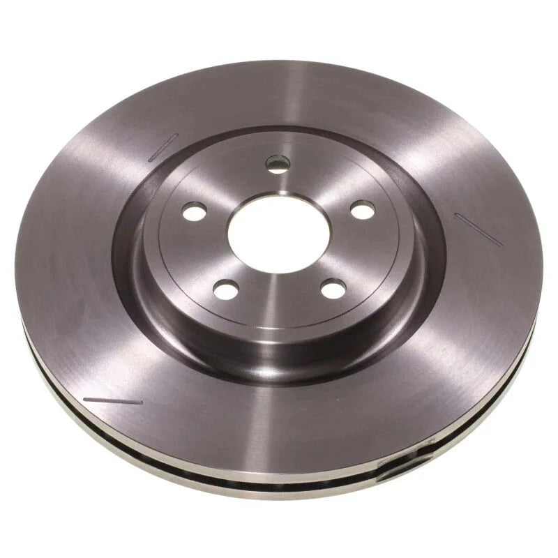 PowerStop Front Autospecialty Brake Rotor fits 2021 Dodge DURANGO R/T / 2021 Jeep Grand Cherokee SRT