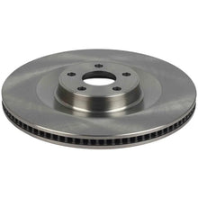 Load image into Gallery viewer, PowerStop Front Autospecialty Brake Rotor fits 2021-2023 Ford Mustang Mach-E California Route 1 / 2021 Ford Mustang Mach-E...