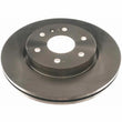 Load image into Gallery viewer, PowerStop Front Autospecialty Brake Rotor fits 2021-2024 Cadillac Escalade Luxury / 2023 2024 Cadillac Escalade / 2021-202...