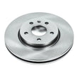 Load image into Gallery viewer, PowerStop Front Autospecialty Brake Rotor fits 2022 2023 Chevrolet Bolt Euv / 2017-2023 Chevrolet Bolt Ev / 2011-2019 Chev...