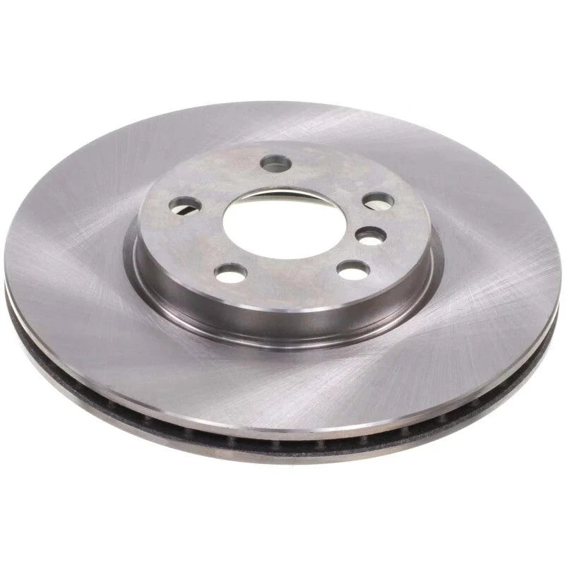 PowerStop Front Autospecialty Brake Rotor fits 2022-2024 Mini Cooper / 2016-2024 Mini Cooper Clubman / 2017-2024 Mini Coop...