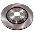 Load image into Gallery viewer, PowerStop Front Autospecialty Brake Rotor fits 2023-2025 Lexus RX350 / 2023-2025 Lexus RX350H / 2021-2023 Toyota Highlande...