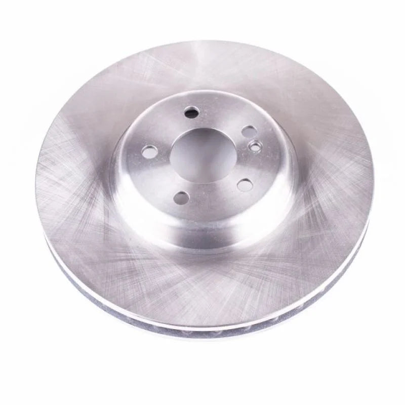 PowerStop Front Autospecialty Brake Rotor fits 43 Mercedes-Benz C43 / 2017-2023 Mercedes-Benz C43 Amg / 2016 Mercedes-Benz...