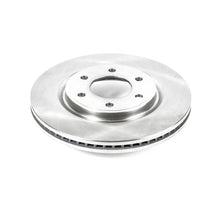 Load image into Gallery viewer, PowerStop Front Autospecialty Brake Rotor fits 56 2011-2013 Infiniti QX56 / 2014-2024 Infiniti QX80 / 2021-2024 Nissan Arm...
